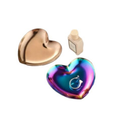 Палітра для змішування Heart