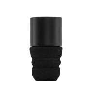 Одноразові тримачі для тату-машинок Flux S Foam 28mm