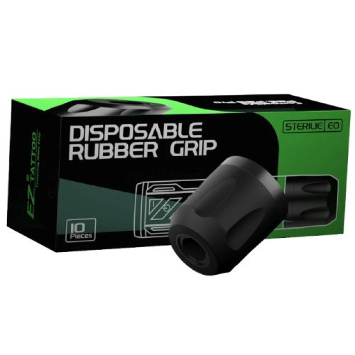Одноразові тримачі EZ Disposable Rubber Grip P2S/P2S Pro