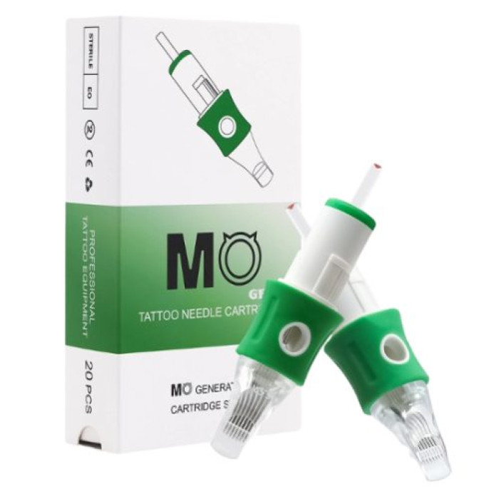 Картриджі MO Gen2 1009RM
