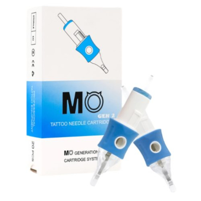 Картриджі MO Gen2 1009M1