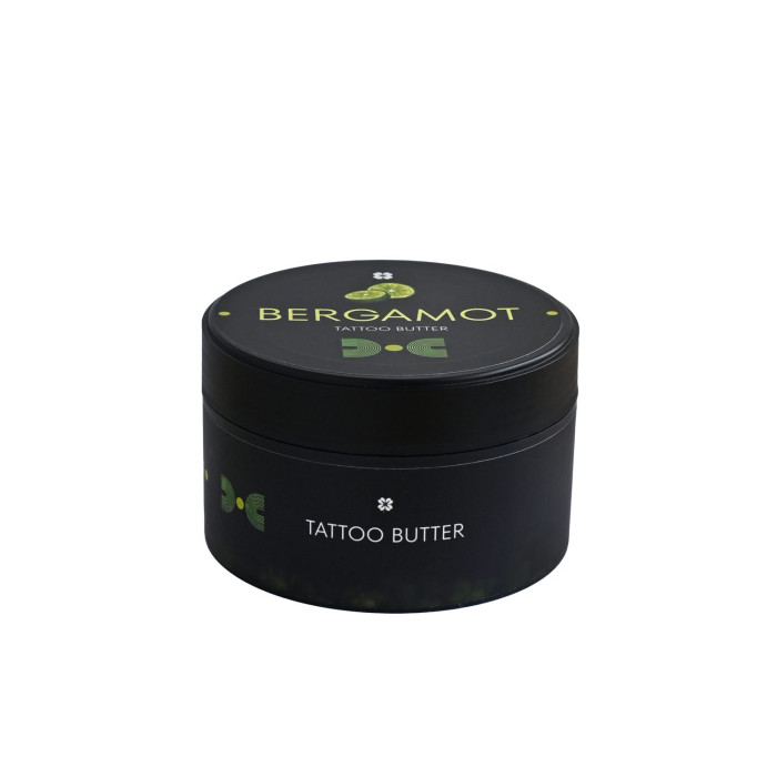 Баттер BERGAMOT Klever Beauty
