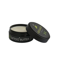 Баттер BERGAMOT Klever Beauty