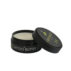 Баттер BERGAMOT Klever Beauty