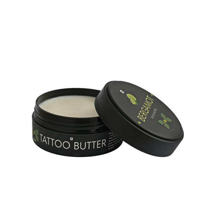 Баттер BERGAMOT Klever Beauty