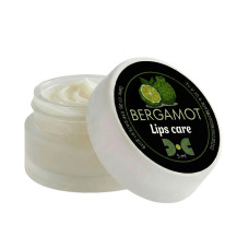 Бальзам для губ BERGAMOT Klever Beauty 5 мл