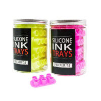 Підставки Силіконові Ink Trays