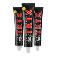 Анестезуючий крем TKTX Black 40%