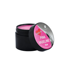 Вазелін Love is Pink Klever beauty