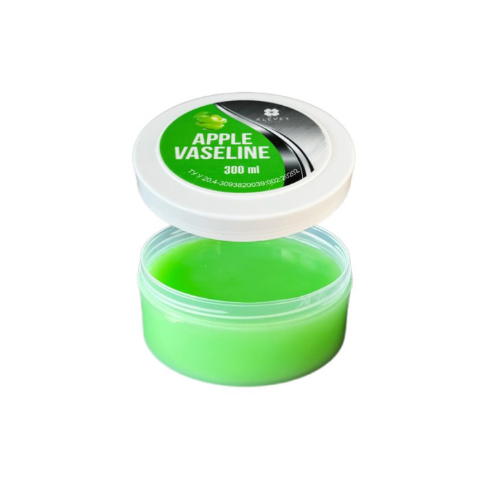 Вазелін Apple Klever beauty