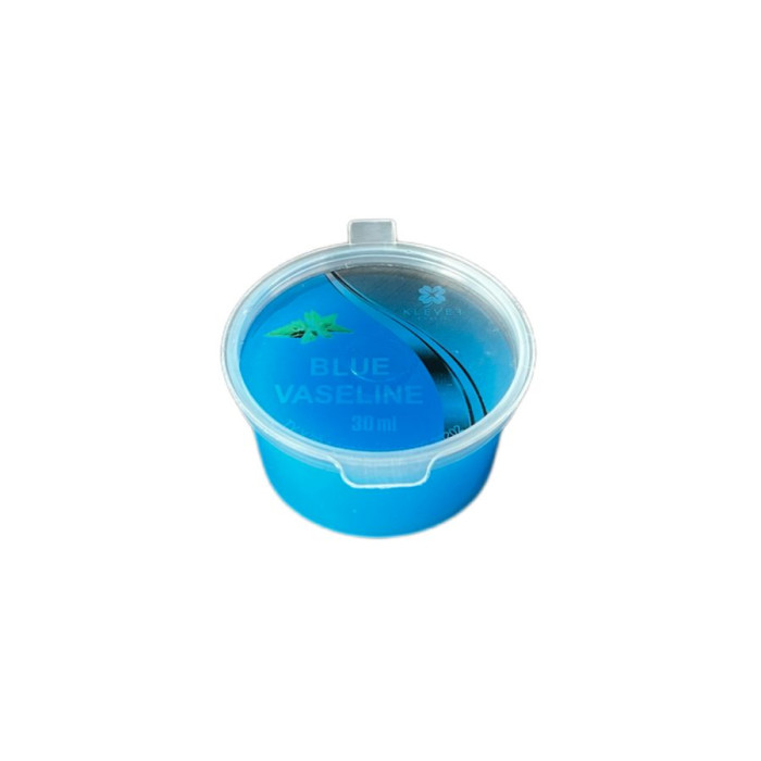 Вазелін Blue Vaseline Klever beauty
