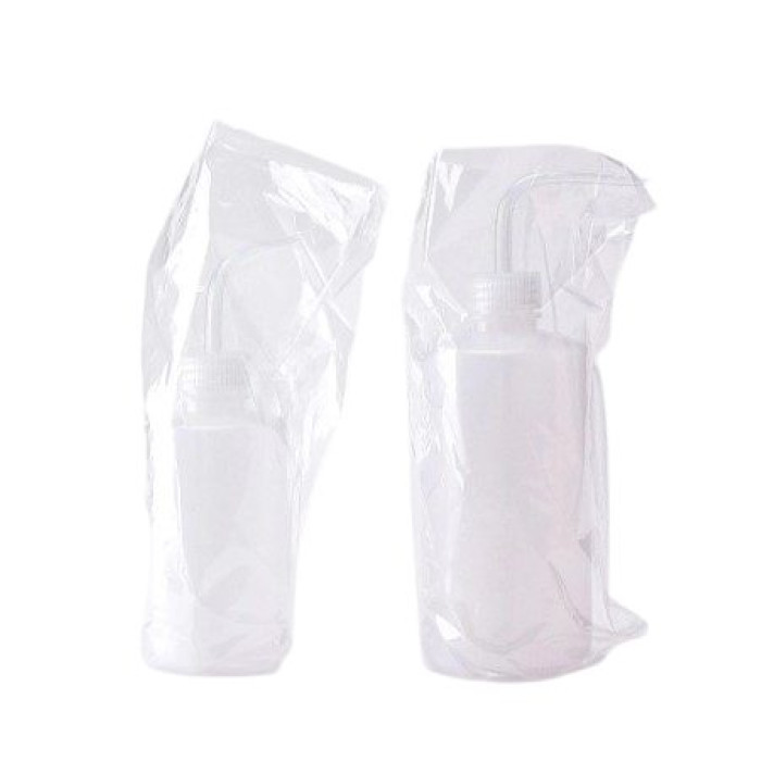 Захисні пакети на спрей-батл EZ Spray Bottle Bags