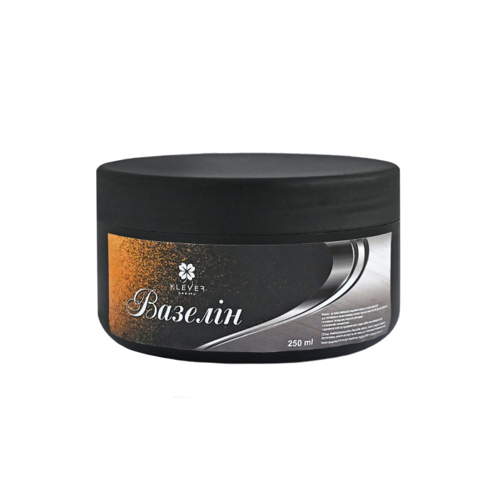 Вазелін Klever Beauty