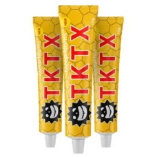 Анестезуючий крем TKTX Yellow 40%