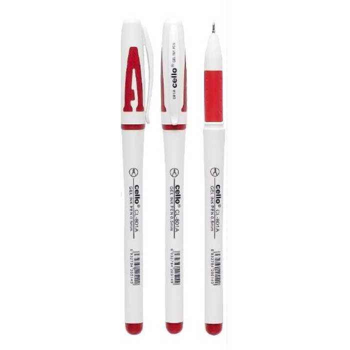 Ручка гелева для ескізу AIHAO